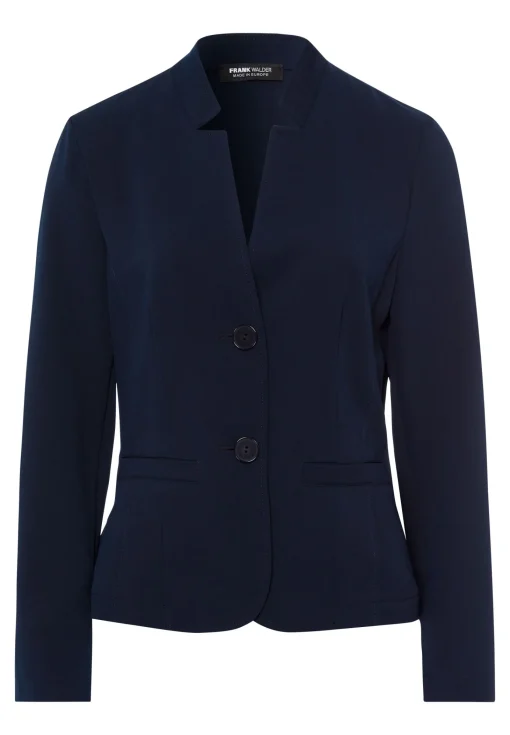 Blazer aus hochwertiger Qualität