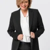 Blazer für einen lässigen Business-Look