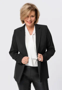 Blazer für einen lässigen Business-Look