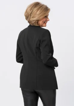 Blazer für einen lässigen Business-Look