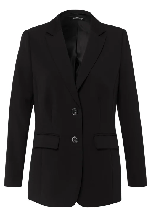 Blazer für einen lässigen Business-Look