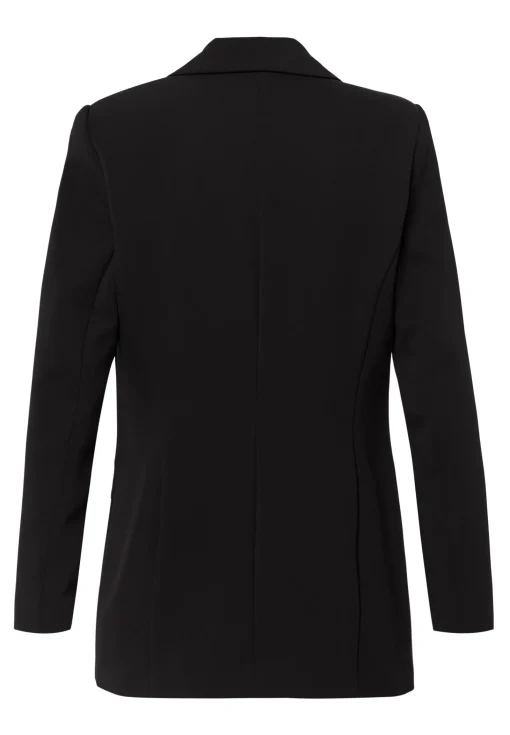 Blazer für einen lässigen Business-Look