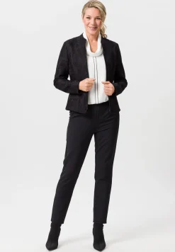 Blazer mit femininer Note