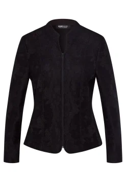 Blazer mit femininer Note