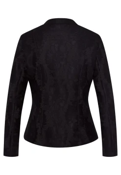 Blazer mit femininer Note