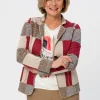 Blazer mit praktischen Taschen