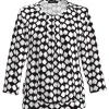 Blusenshirt für angenehmes Tragegefühl