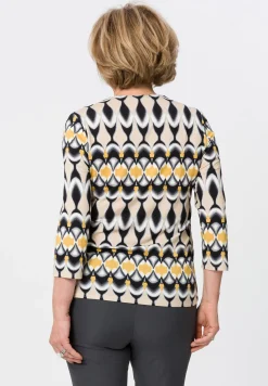 Blusenshirt mit weicher Qualität