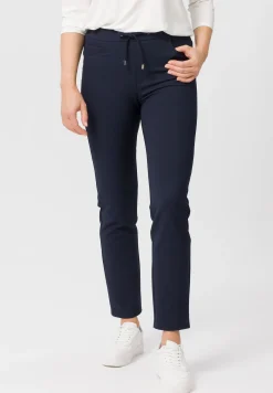 Hose BRENDA in 5-Pocket-Optik