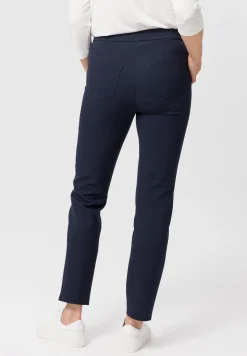Hose BRENDA in 5-Pocket-Optik
