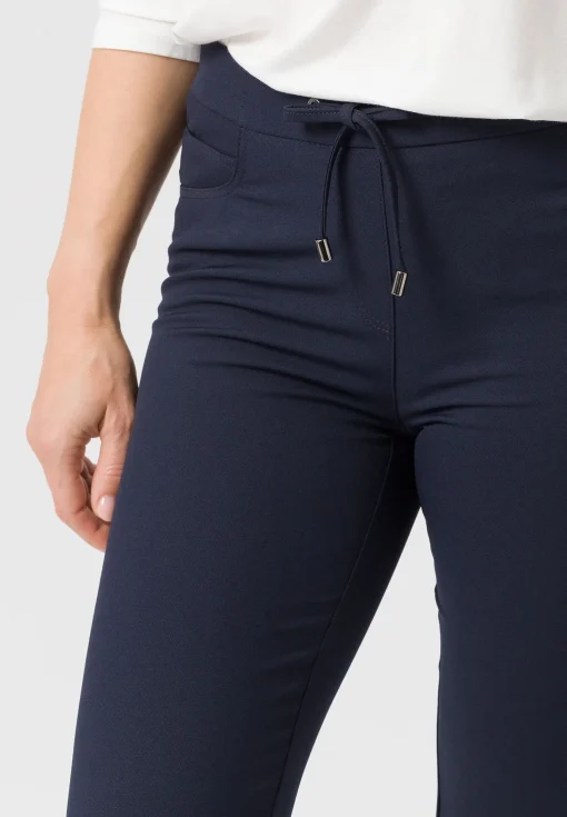 Hose BRENDA in 5-Pocket-Optik