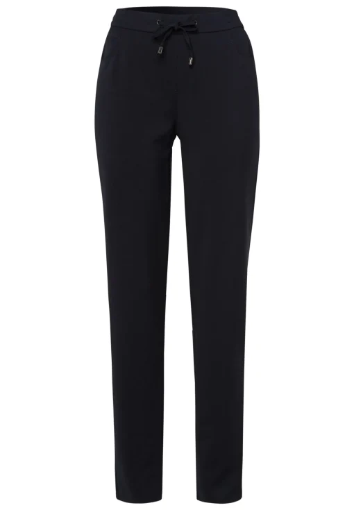 Hose BRENDA in 5-Pocket-Optik