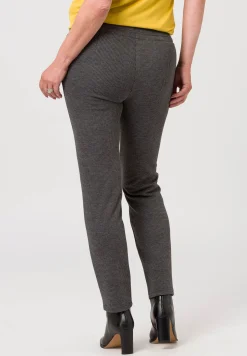 Hose BRENDA mit dekorativem Bund