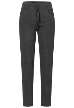 Hose BRENDA mit dekorativem Bund