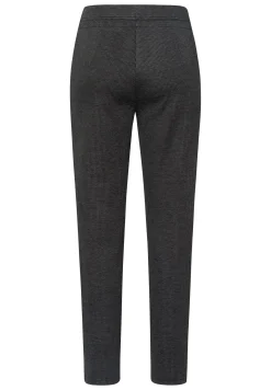 Hose BRENDA mit dekorativem Bund