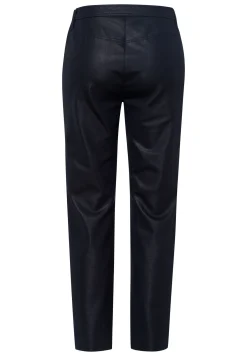 Hose BRENDA mit effektvollem Tascheneingriff