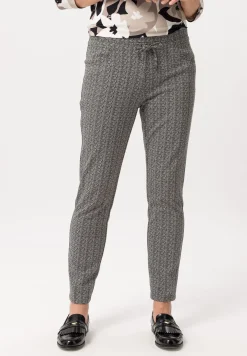 Hose BRENDA mit Eingrifftaschen