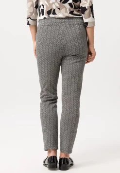 Hose BRENDA mit Eingrifftaschen