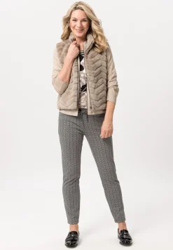 Hose BRENDA mit Eingrifftaschen