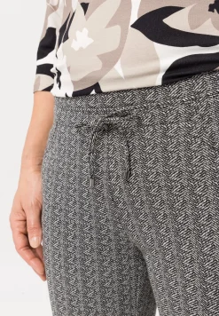 Hose BRENDA mit Eingrifftaschen