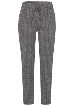 Hose BRENDA mit Eingrifftaschen