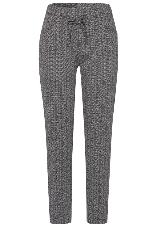 Hose BRENDA mit Eingrifftaschen