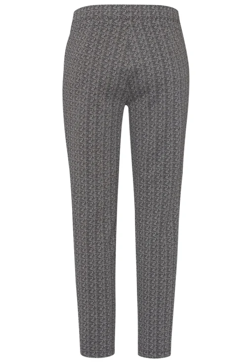 Hose BRENDA mit Eingrifftaschen