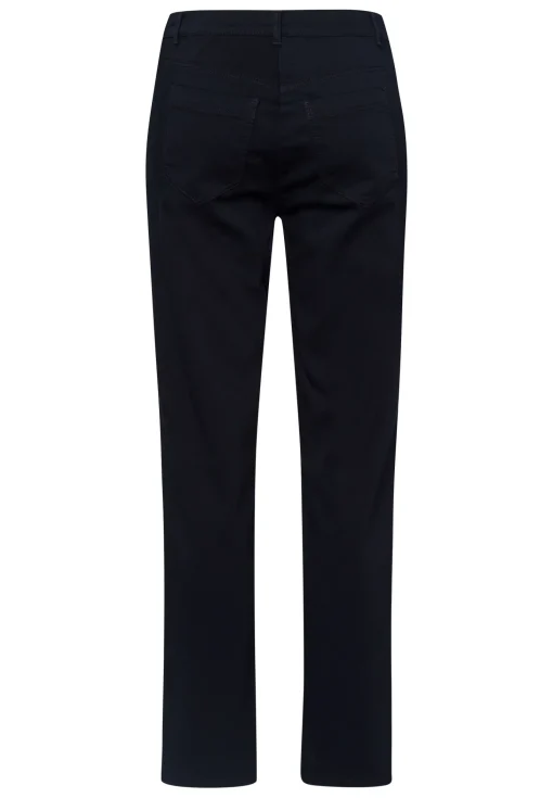 Jeanshose ANNA aus Stretch-Qualität