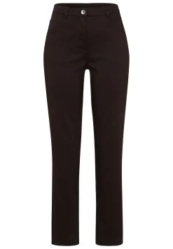 Jeanshose ANNA mit Absteppungen