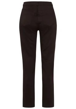 Jeanshose ANNA mit Absteppungen