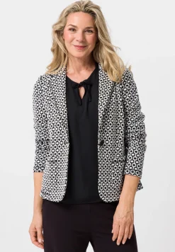 Leichtjacke im sportlichen Look