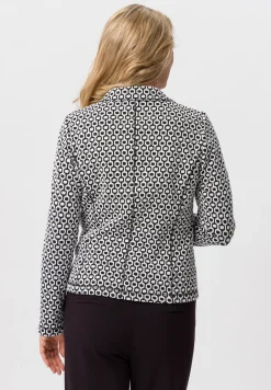 Leichtjacke im sportlichen Look