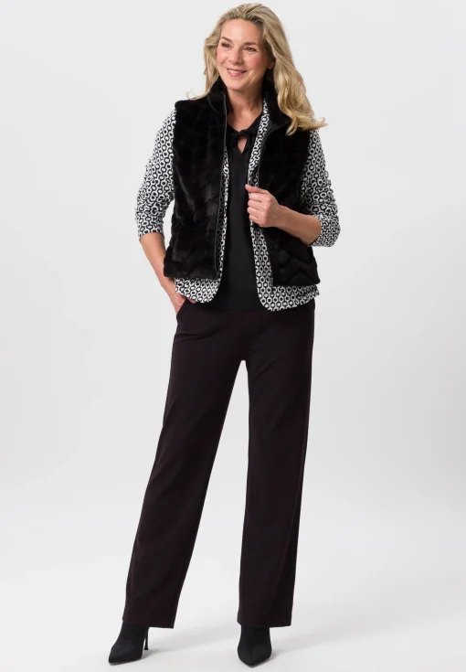 Leichtjacke im sportlichen Look