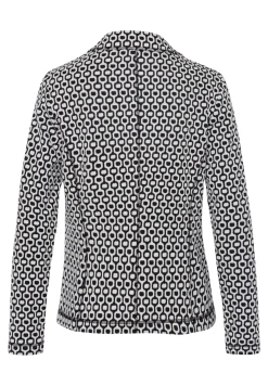 Leichtjacke im sportlichen Look