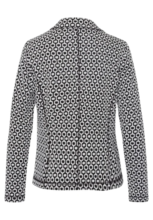 Leichtjacke im sportlichen Look