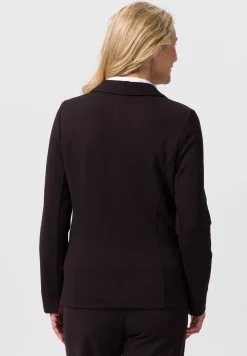 Leichtjacke in leicht taillierter Passform