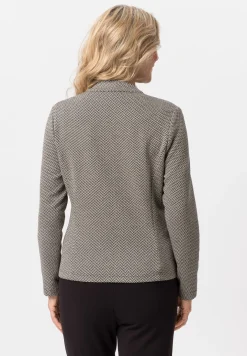 Leichtjacke mit leicht tailliertem Schnitt