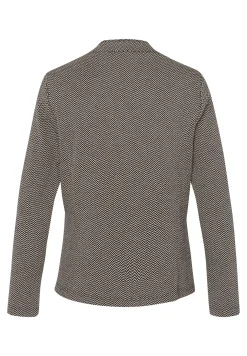 Leichtjacke mit leicht tailliertem Schnitt