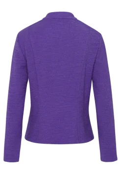 Leichtjacke mit Leistentaschen
