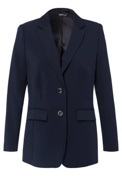 Reversblazer für einen lässigen Business-Look