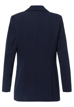 Reversblazer für einen lässigen Business-Look