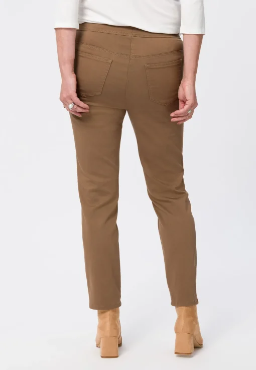 Schlupfhose MIA im 4-Pocket-Style