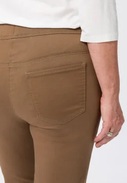 Schlupfhose MIA im 4-Pocket-Style
