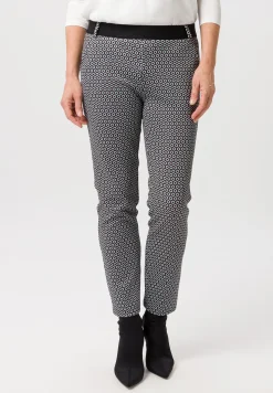 Schlupfhose MIA in bequemer Passform