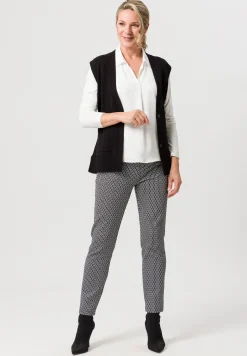Schlupfhose MIA in bequemer Passform
