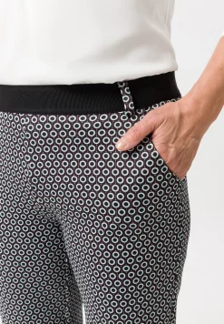 Schlupfhose MIA in bequemer Passform