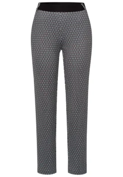 Schlupfhose MIA in bequemer Passform