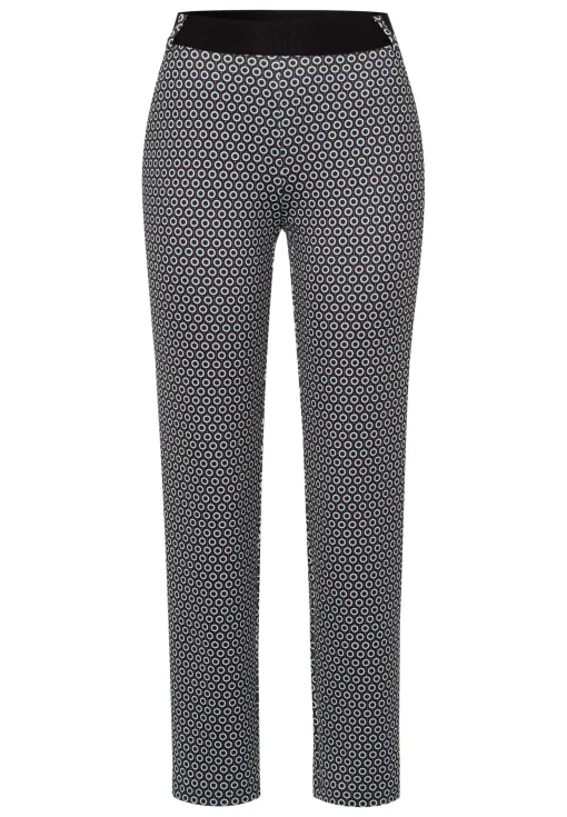 Schlupfhose MIA in bequemer Passform
