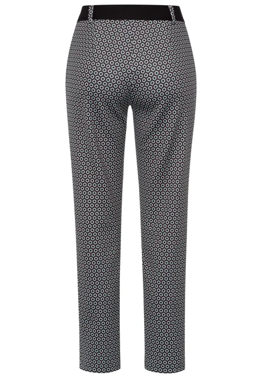 Schlupfhose MIA in bequemer Passform