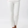 Schlupfhose MIA mit Aufschlag am Saum